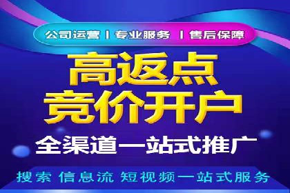 百度竞价账户托管成功案例，揭秘广告投放秘诀